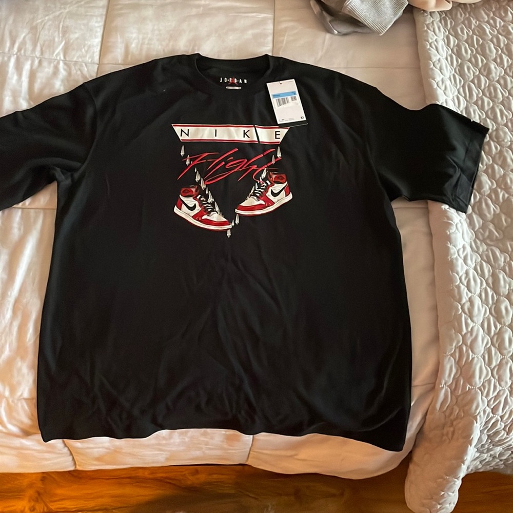 Jordan Nike Women’s Shirt